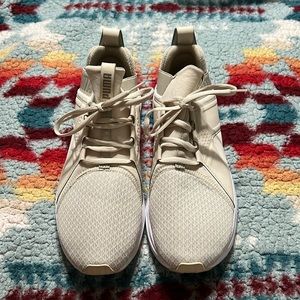 Puma Enzo SZN.10 Oatmeal/Khaki